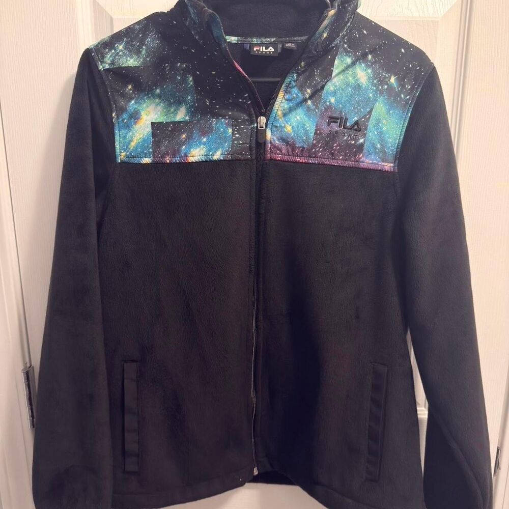 Fila Women's multi Jacket